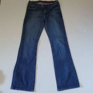 American Exchange Bootcut jeans